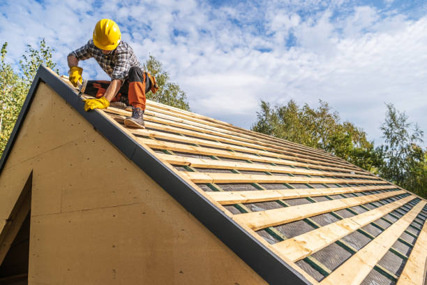 Best Roof Replacement Cost  in Northville, MI